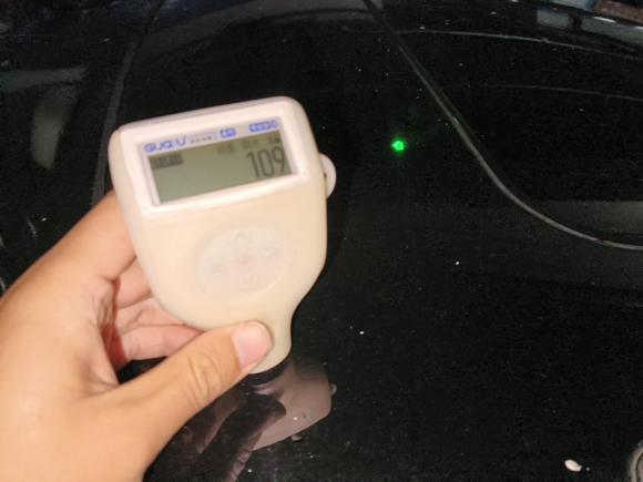 [南昌·赣A] 二手奔驰奔驰GL级2010款 GL 350 BlueTEC