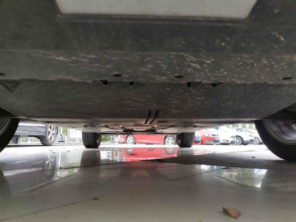 [南通·苏F] 二手大众途铠2019款 280TSI DSG舒适版