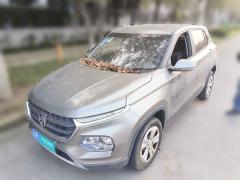 [合肥·苏M] 宝骏宝骏5102017款 1.5L 手动舒适型