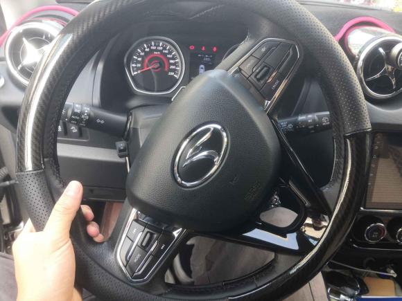 [深圳·粤B] 二手东南东南DX32016款 1.5L 手动豪华型