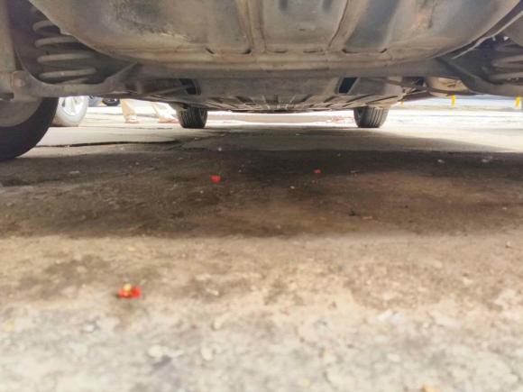 [武汉·鄂A] 二手本田飞度2016款 1.5L LX CVT舒适型