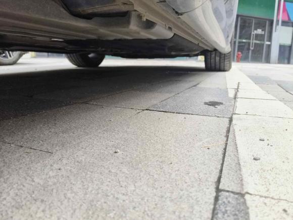 [南昌·赣A] 二手别克君威2021款 GS 28T 尊贵型