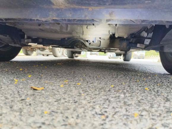 [武汉·鄂A] 二手大众捷达2017款 1.4L 手动时尚型