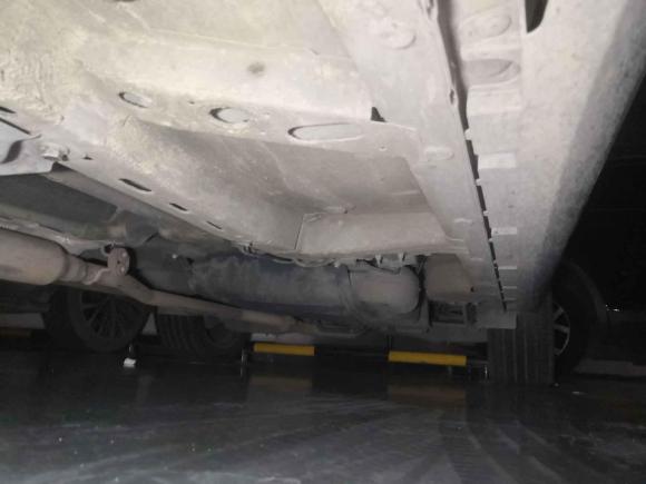 [成都·川A] 二手荣威荣威RX52018款 20T 两驱手动互联网智尊版