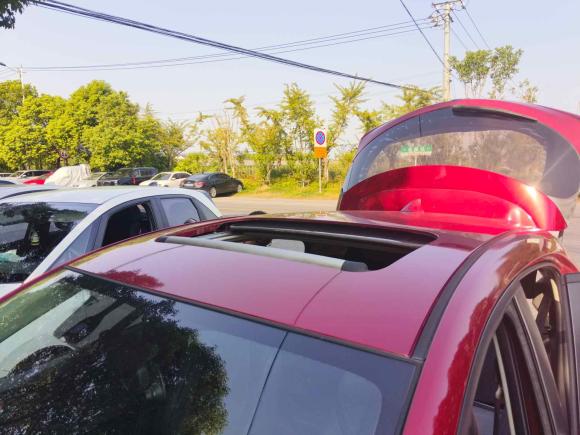 [南通·苏F] 二手马自达马自达3 昂克赛拉2017款 两厢 2.0L 自动运动型 国V