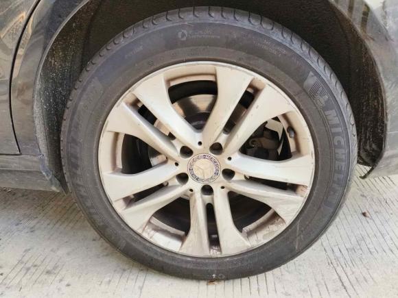 [温州·浙C] 二手奔驰奔驰E级2010款 E 300 L 时尚型