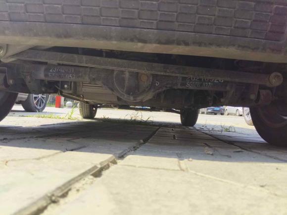 [成都·川A] 二手五菱汽车宏光MINIEV2020款 自在款 磷酸铁锂