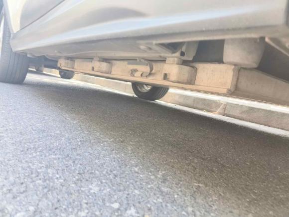 [金华·浙G] 二手比亚迪元新能源2018款 EV360 智联尚酷型