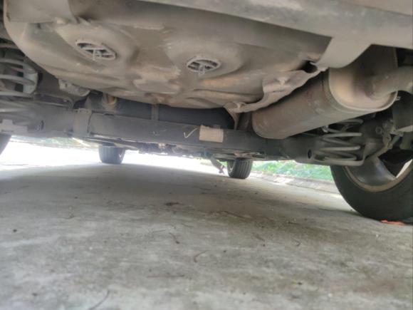 [宁波·闽D] 二手标致标致20082014款 1.6L 自动时尚版