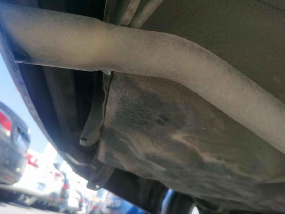 [嘉兴·浙F] 二手丰田威驰2008款 1.6L GL-S 运动版 AT