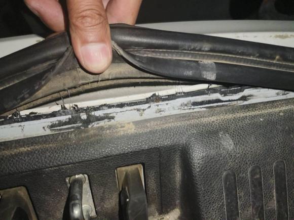 [济南·蒙G] 二手东南东南DX32016款 1.5T CVT豪华型