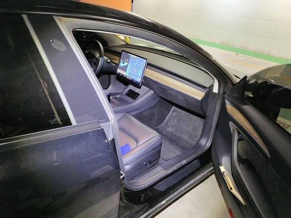 [苏州·沪A] 二手特斯拉Model 32021款 标准续航后驱升级版