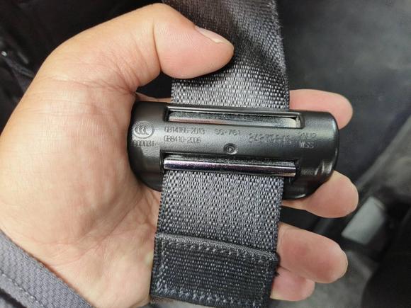 [合肥·皖A] 二手雪佛兰探界者2021款 535T 驰界版