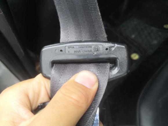 [成都·渝A] 二手日产日产帕拉丁2008款 2.4L 四驱标准型