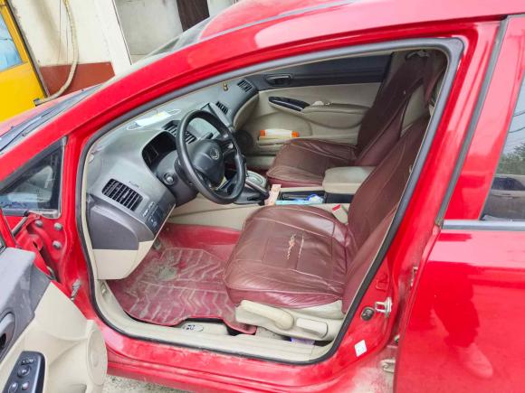 [南通·苏F] 二手思铭思铭2012款 1.8L 自动