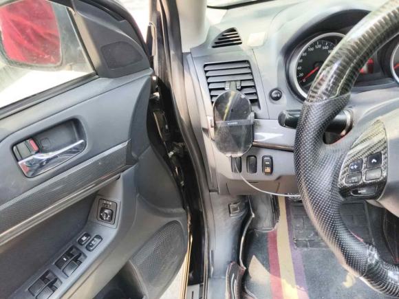 [台州·浙B] 二手三菱翼神2011款 致炫版 2.0L 手动豪华型