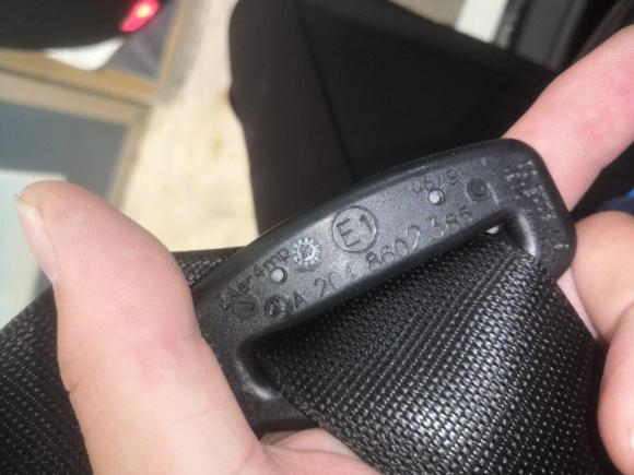 [常州·苏D] 二手奔驰奔驰C级AMG2012款 AMG C 63 动感型