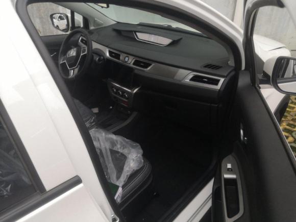 [上海·苏E] 二手云度云度π12023款 LITE 畅玩版