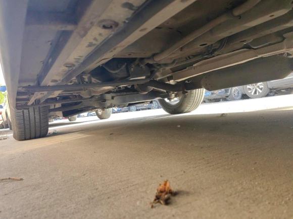 [苏州·皖N] 二手众泰众泰T600 Coupe2017款 1.8T 自动尊享型