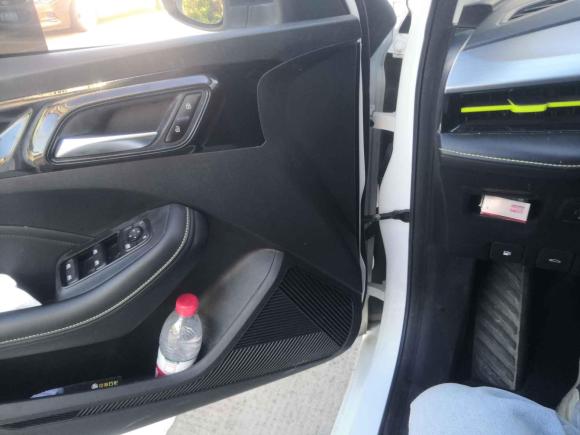 [嘉兴·浙F] 二手荣威荣威i52021款 1.5L CVT钻石版