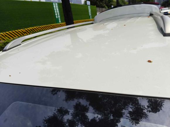 [成都·川A] 二手上汽大通MAXUS大通G502021款 1.5T 手动畅游B