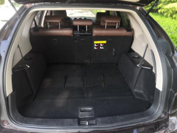 [青岛·鲁U] 二手比亚迪比亚迪S72015款 2.0T 升级版 自动尊贵型