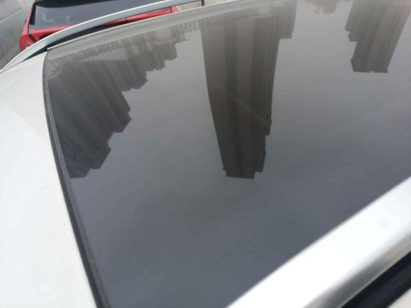 [济南·鲁A] 二手哈弗哈弗H2s2017款 蓝标 1.5T 双离合精英型