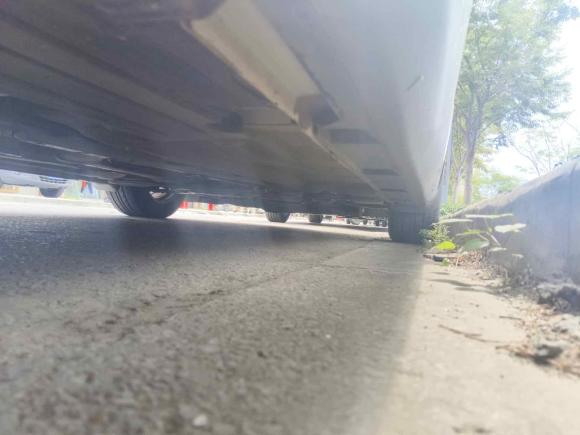 [南京·苏A] 二手福特福克斯2015款 三厢 1.6L 自动风尚型