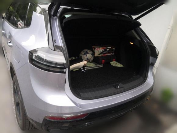 [上海·沪A] 二手天际汽车天际ME52021款 1012 PRO