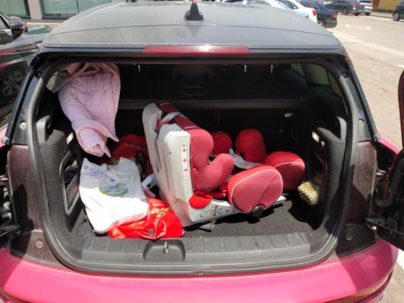 [台州·浙J] 二手MINIMINI CLUBMAN2016款 改款 1.5T COOPER 鉴赏家版