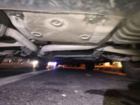 [合肥·皖A] 二手奥迪奥迪Q52012款 2.0TFSI 技术型