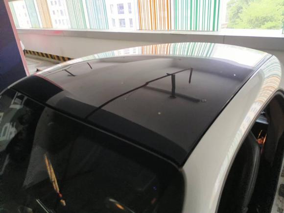 [温州·浙C] 二手smartsmart fortwo2016款 0.9T 66千瓦硬顶先锋版