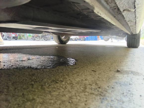 [上海·甘A] 二手雪佛兰赛欧2015款 赛欧3 1.5L 手动理想天窗版