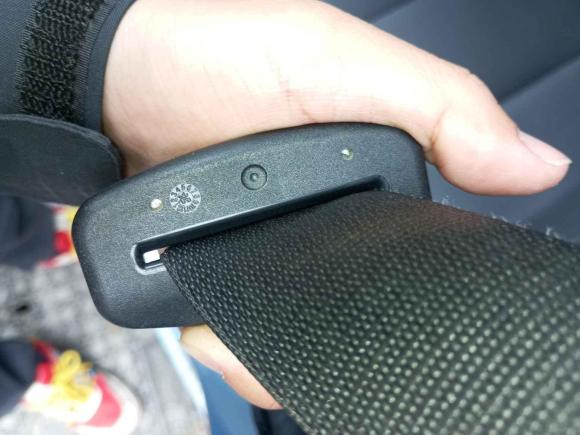 [宁波·浙B] 二手吉利几何吉利几何G62022款 480 新智型