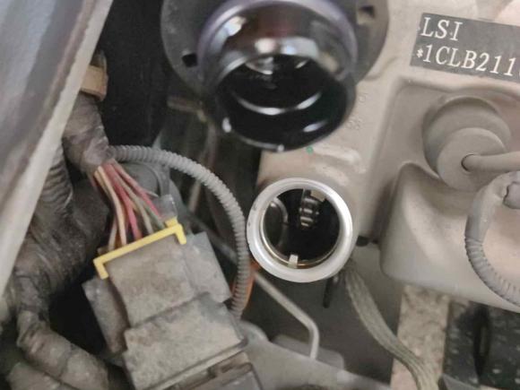 [湖州·浙E] 二手五菱汽车五菱之光2020款 1.2L 实用型 国VI LSI