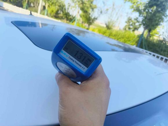 [宁波·豫G] 二手大众朗逸2017款 1.6L 自动舒适版