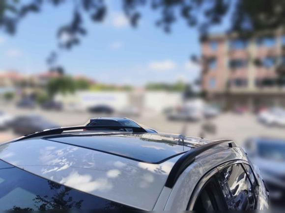 [青岛·鲁U] 二手凯迪拉克凯迪拉克SRX2015款 3.0L 舒适型