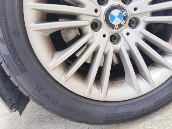 [义乌·浙G] 二手宝马宝马5系2013款 520Li 典雅型