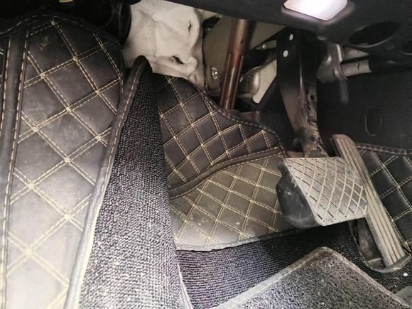 [台州·浙J] 二手奥迪奥迪Q32015款 30 TFSI 进取型