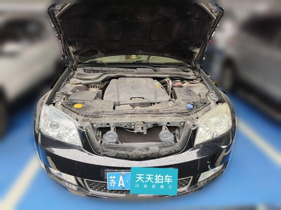 [南京·苏A] 二手别克林荫大道2010款 3.0 豪华版