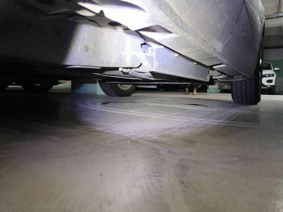 [合肥·皖A] 二手别克昂科威2019款 20T 两驱领先型 国V