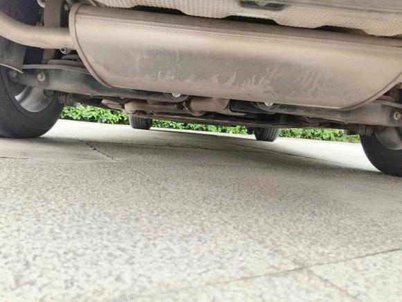 [金华·浙G] 二手吉利银河银河L62023款 125km PLUS