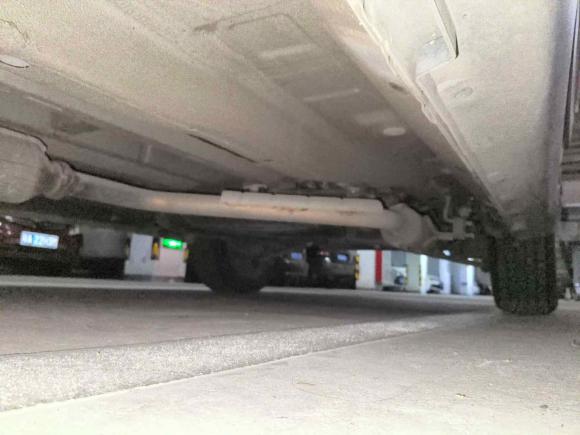 [广州·粤A] 二手凯翼凯翼X52017款 1.5T CVT尊贵型