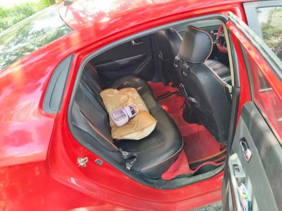 [金华·浙G] 二手起亚起亚K22012款 三厢 1.4L MT GLS纪念版