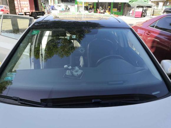 [上海·沪C] 二手大众高尔夫2019款 280TSI DSG豪华型 国V
