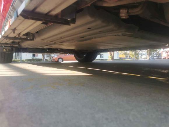 [南通·苏F] 二手比亚迪唐新能源2018款 DM 2.0T 全时四驱智联创享型 7座 国V