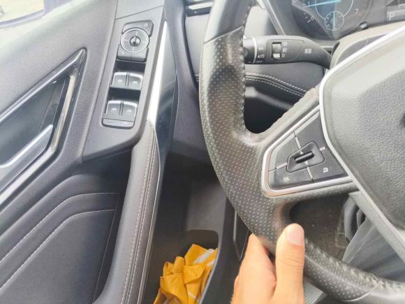 [南昌·赣A] 二手福特领界2019款 EcoBoost 145 CVT尊领型 国VI