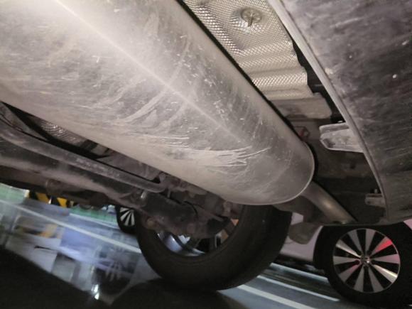 [宁波·浙B] 二手哈弗哈弗F72019款 1.5T 两驱i潮 国V