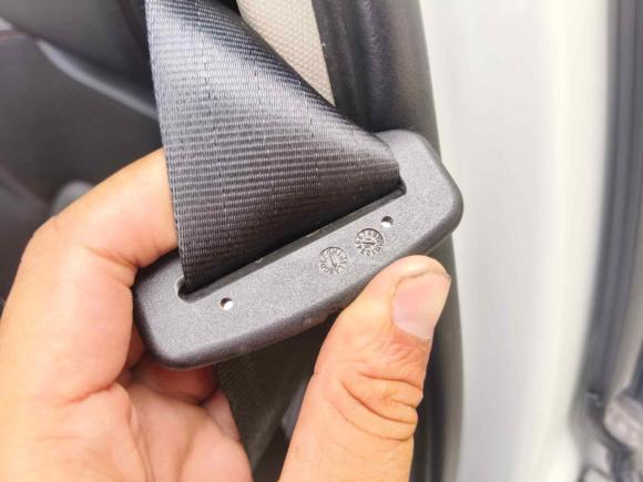 [合肥·皖L] 二手DSDS 4S2016款 1.2T 自动睿动版THP130