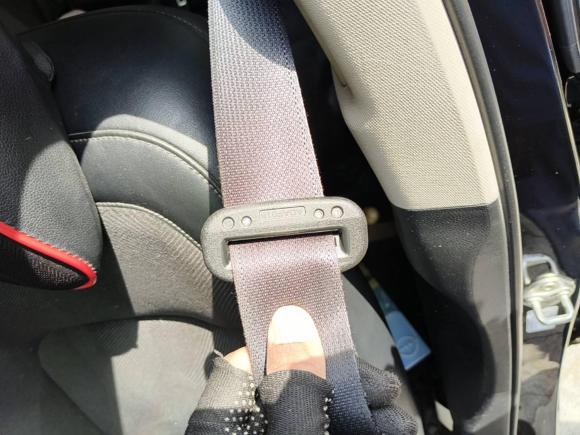 [台州·浙J] 二手本田冠道2019款 240TURBO 两驱精英版